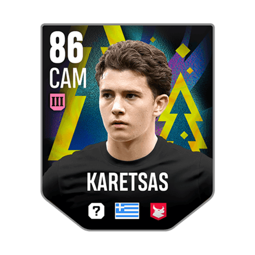 Konstantinos Karetsas