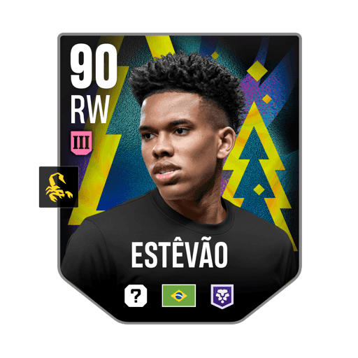 Estêvão Willian Almeida de Oliveira Gonçalves