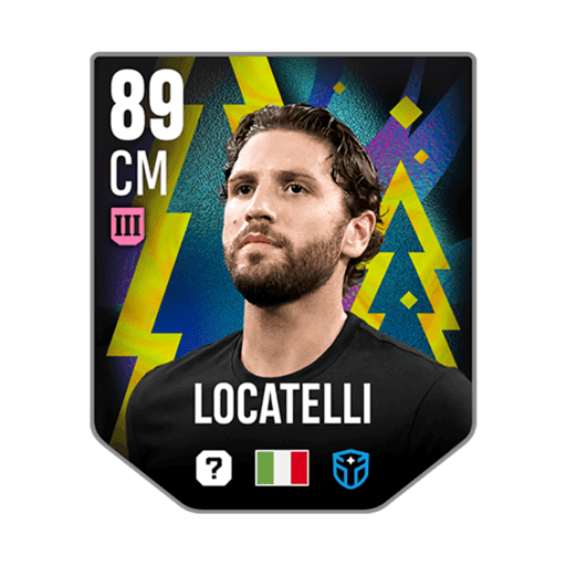 Manuel Locatelli