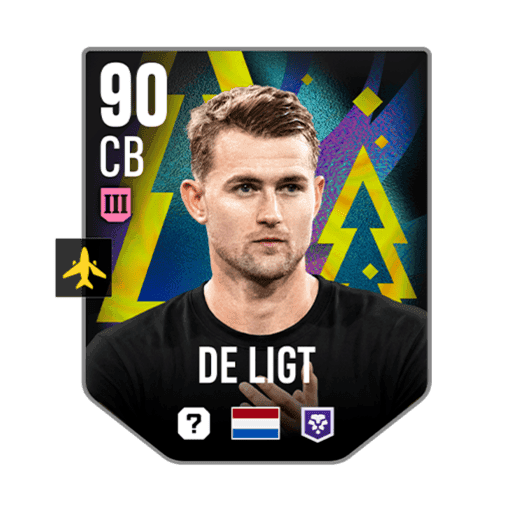 Matthijs de Ligt