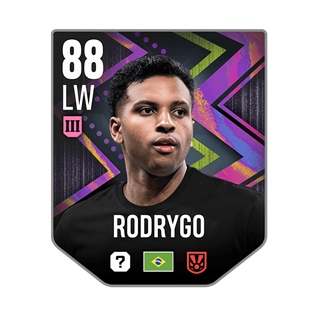 Rodrygo