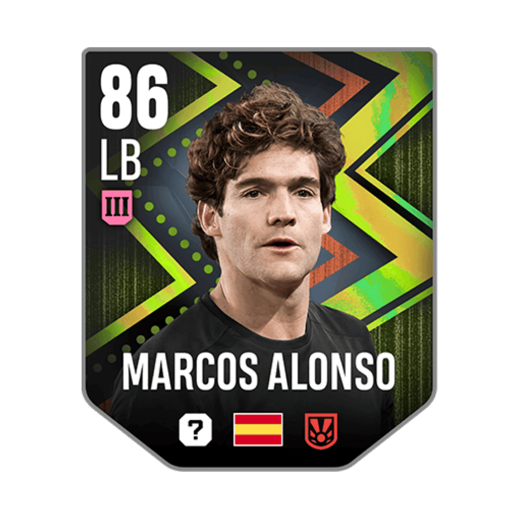Marcos Alonso