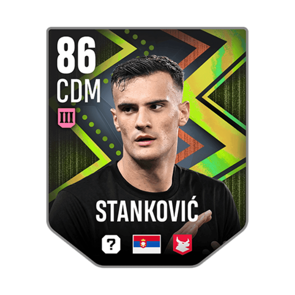 Aleksandar Stanković