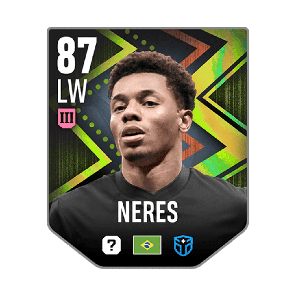 David Neres
