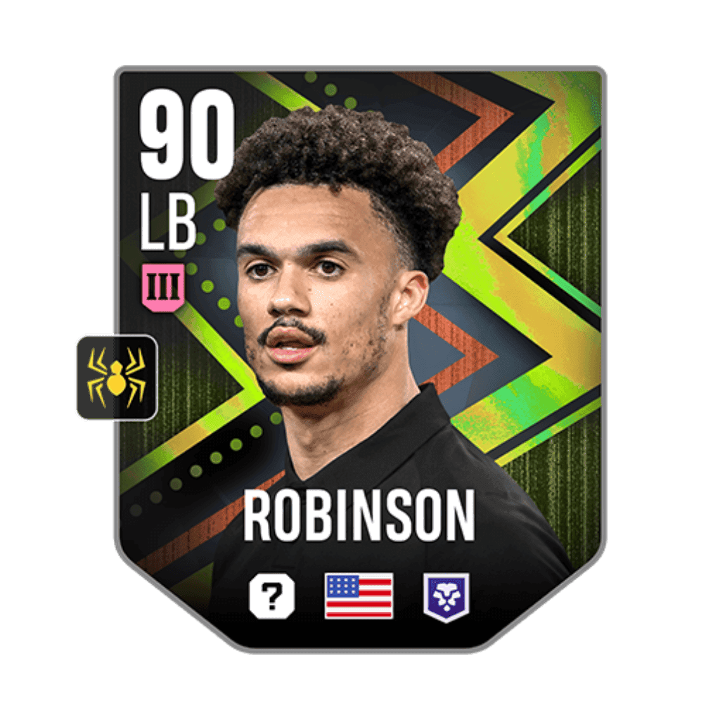 Antonee Robinson