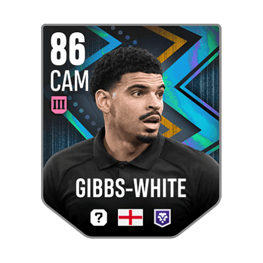 Morgan Gibbs-White