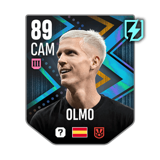 Dani Olmo