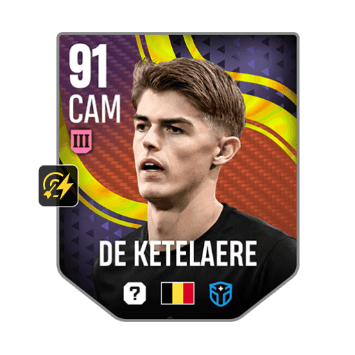 Charles De Ketelaere