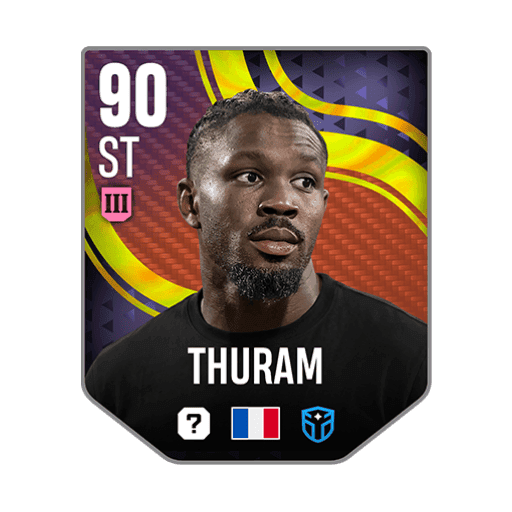 Marcus Thuram