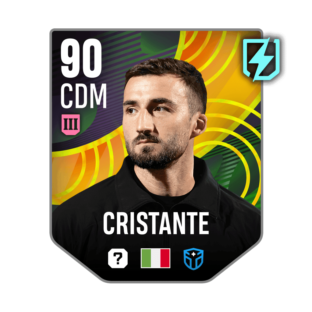 Bryan Cristante