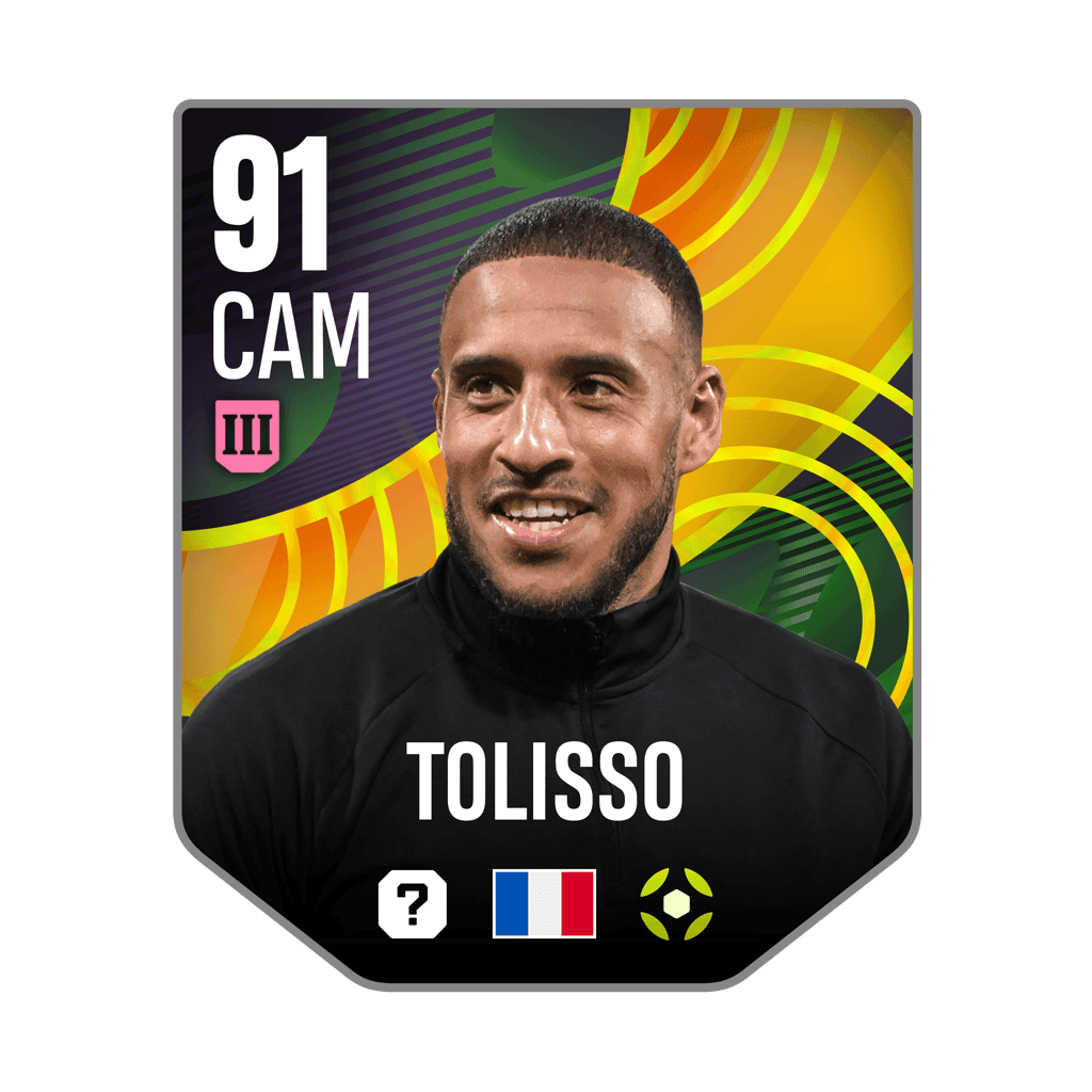 Corentin Tolisso