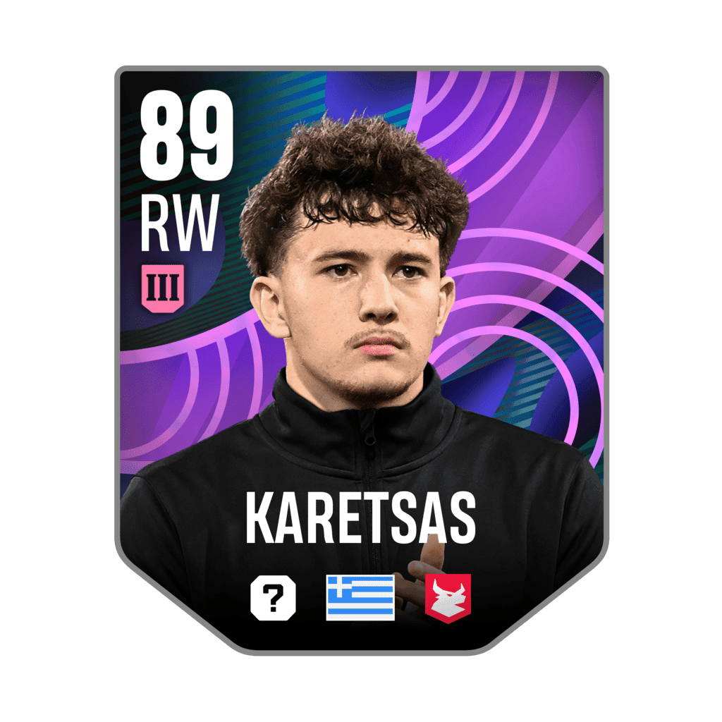 Konstantinos Karetsas