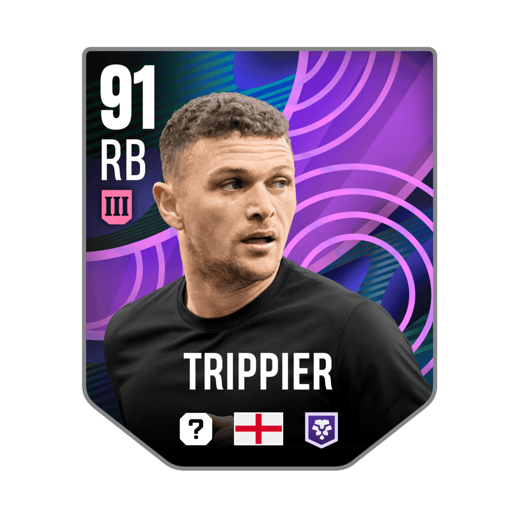 Kieran Trippier