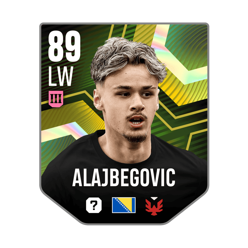 Kerim Alajbegovic