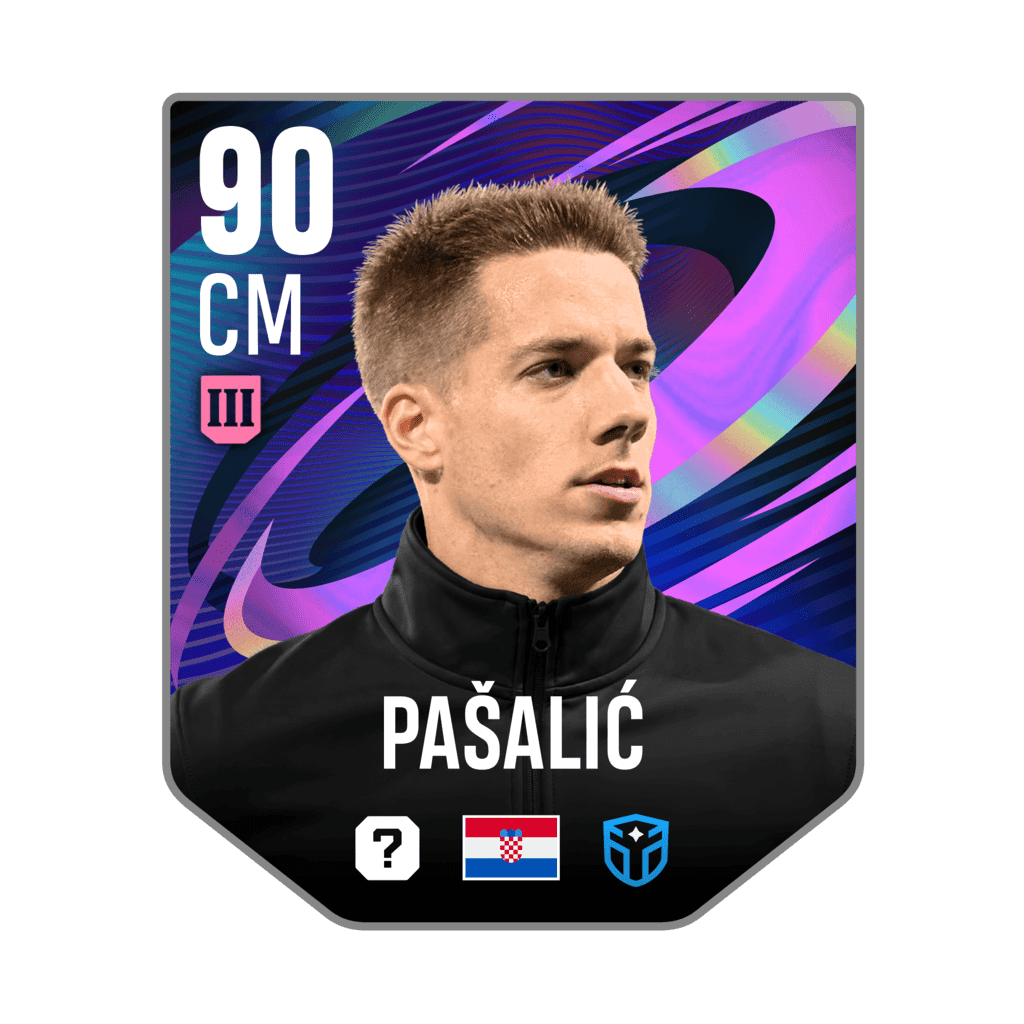 Mario Pašalić