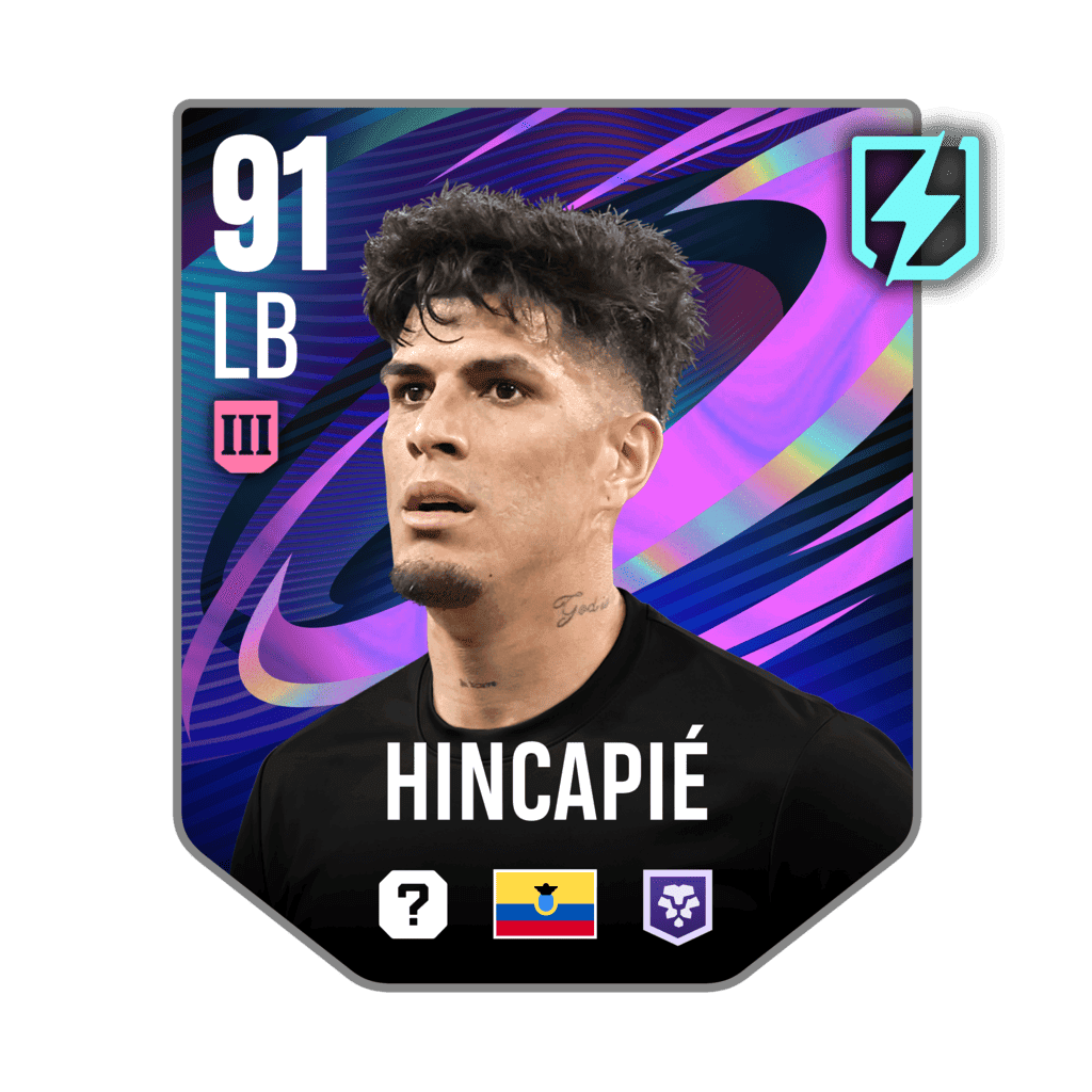 Piero Hincapié