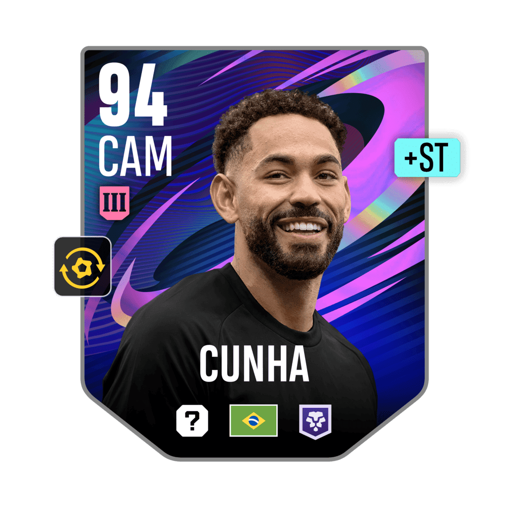Matheus Cunha