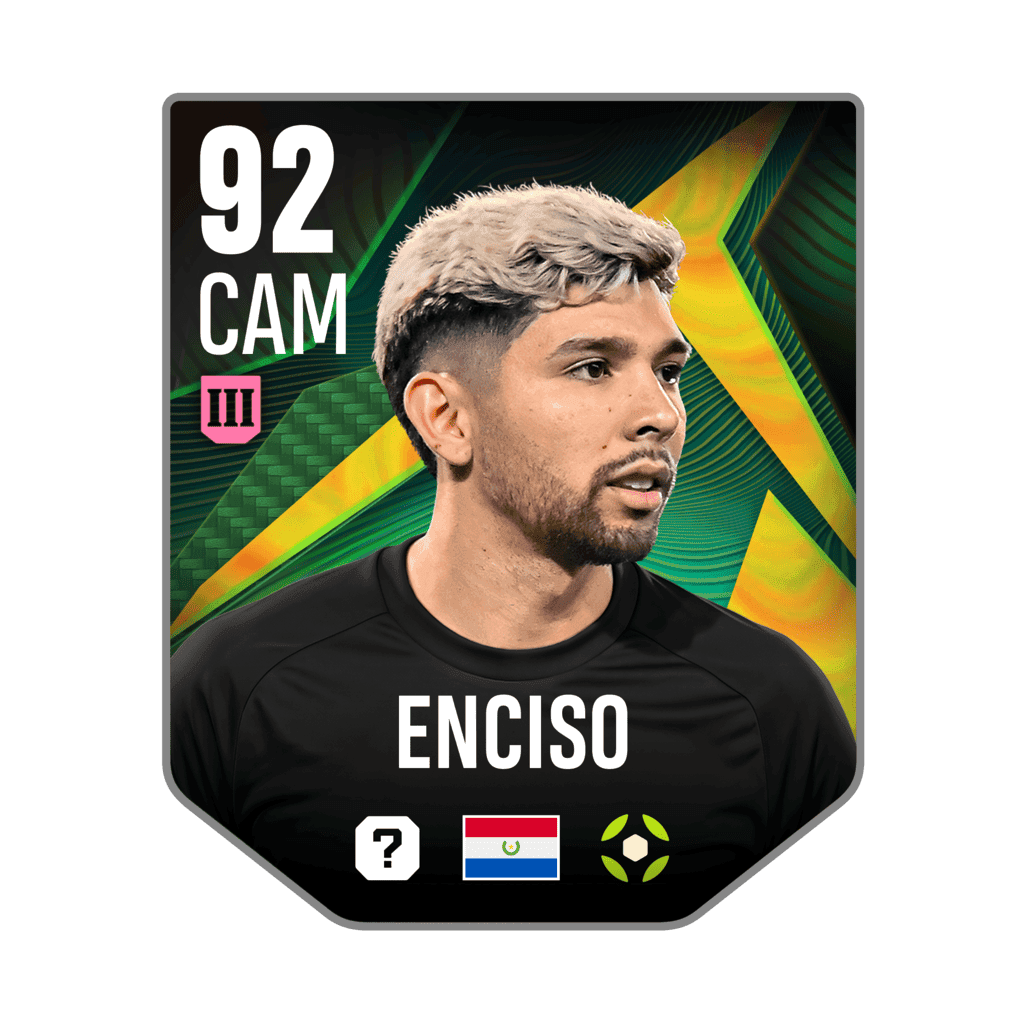 Julio Enciso