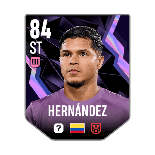 Juan Camilo Hernández Suárez