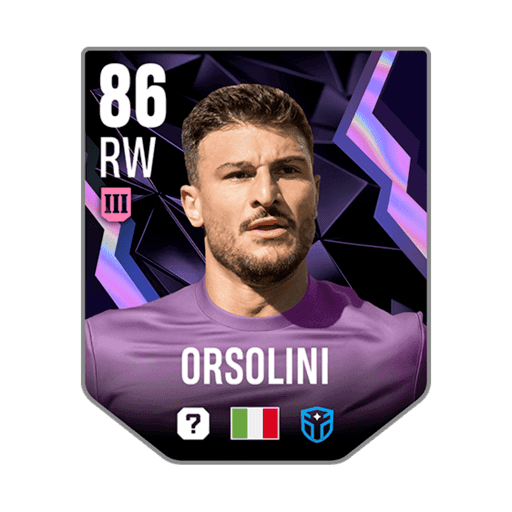 Riccardo Orsolini