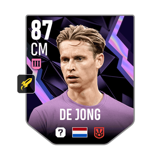 Frenkie de Jong