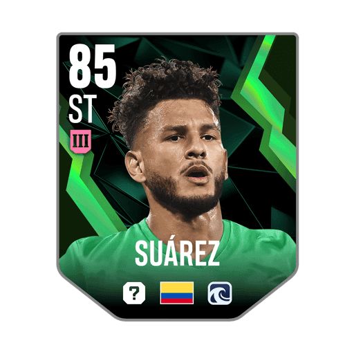 Luis Javier Suárez Charris