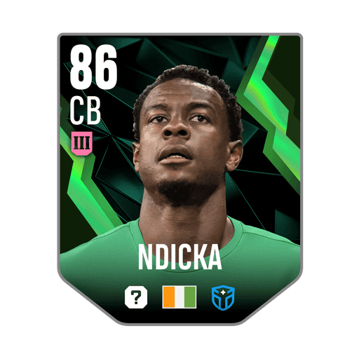 Obite Evan N'Dicka