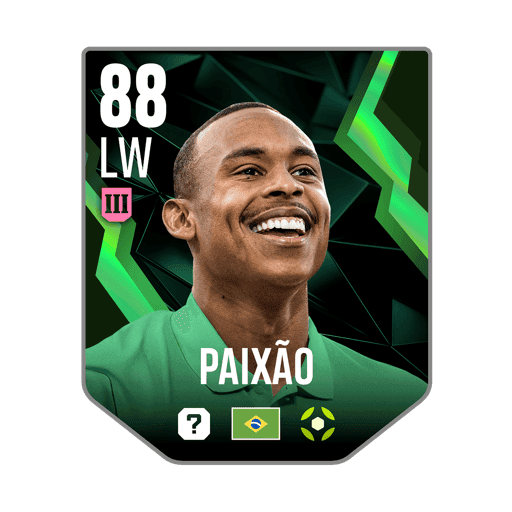 Igor Guilherme Barbosa da Paixao