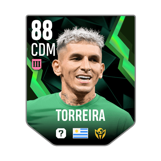Lucas Sebastián Torreira di Pascua