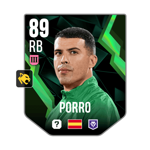 Pedro Porro