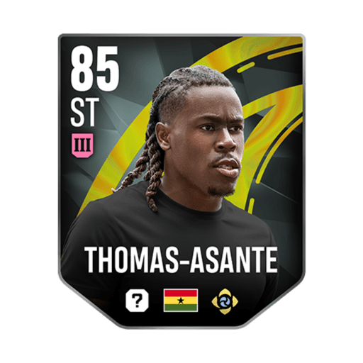 Brandon Thomas-Asante