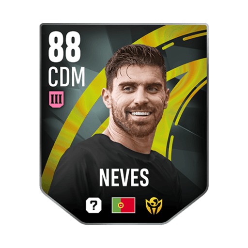 Rúben Neves