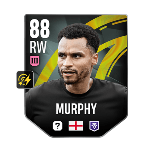 Jacob Murphy