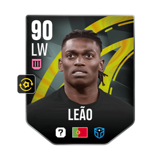 Rafael Leão