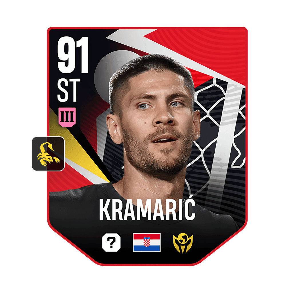 Andrej Kramaric