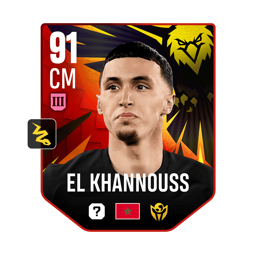 Bilal El Khannouss