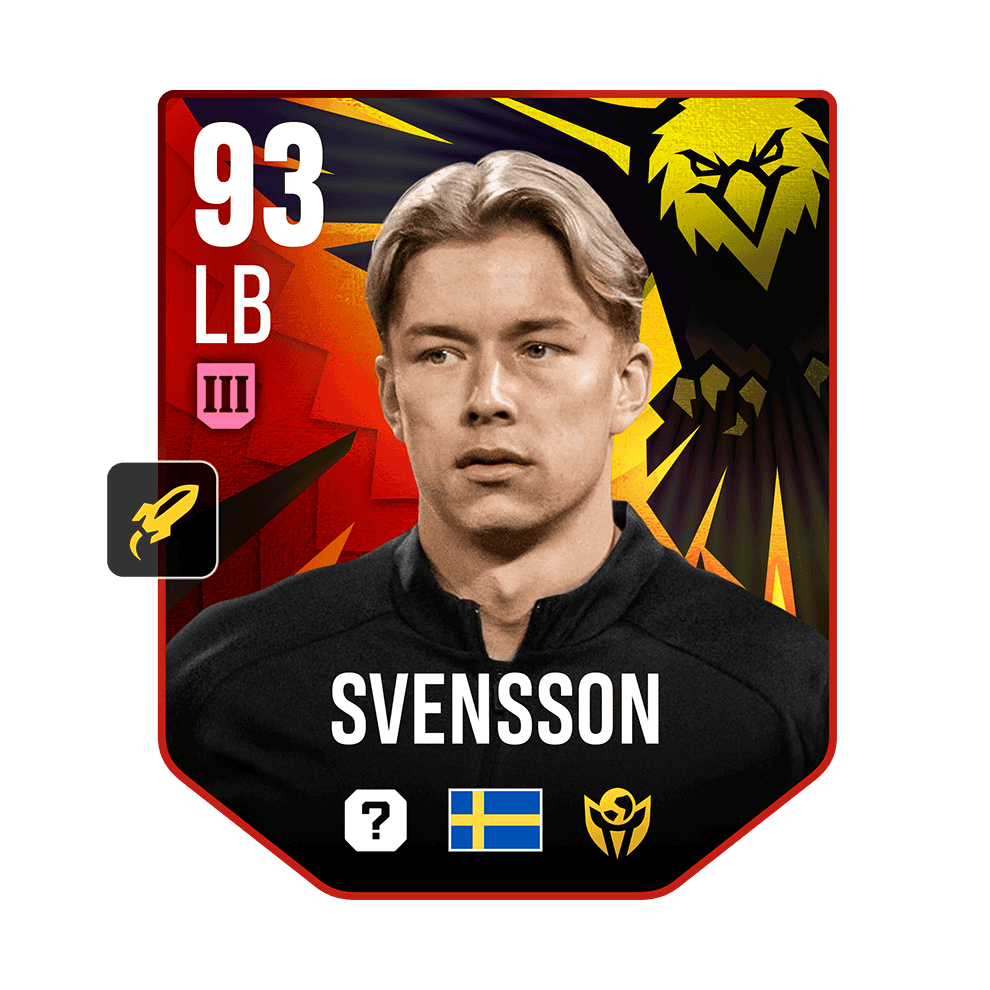 Daniel Svensson