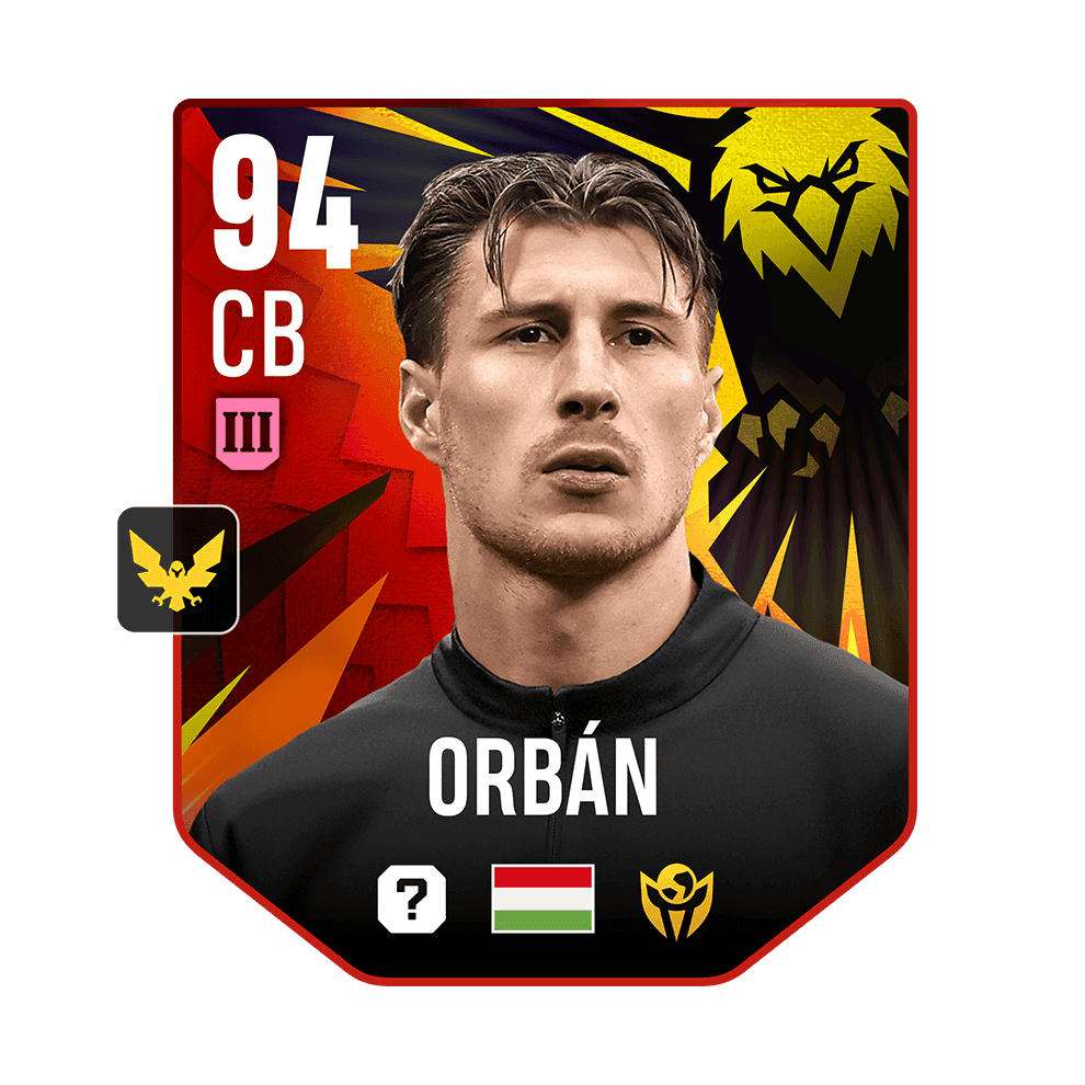 Willi Orbán