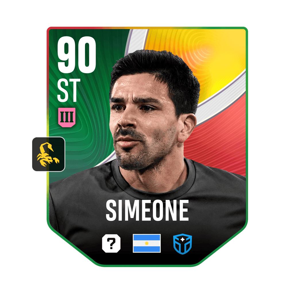 Giovanni Simeone