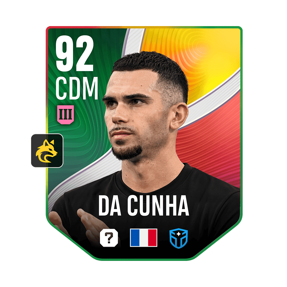 Lucas Da Cunha