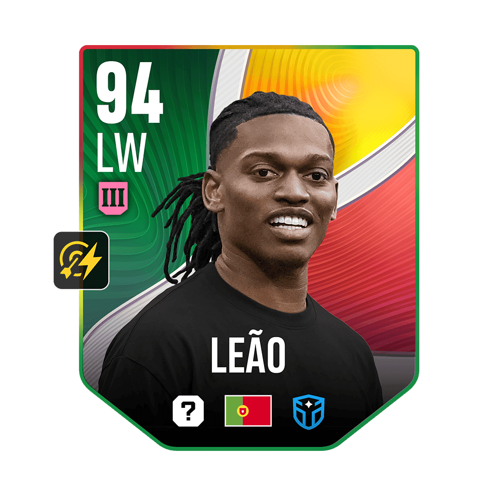 Rafael Leão