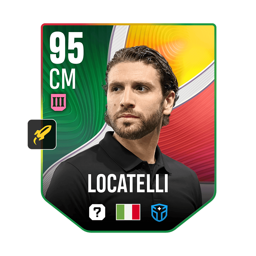 Manuel Locatelli