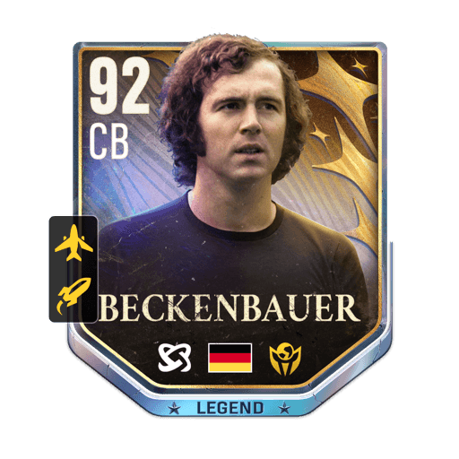 Beckenbauer