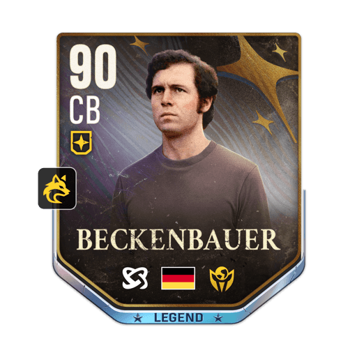 Beckenbauer