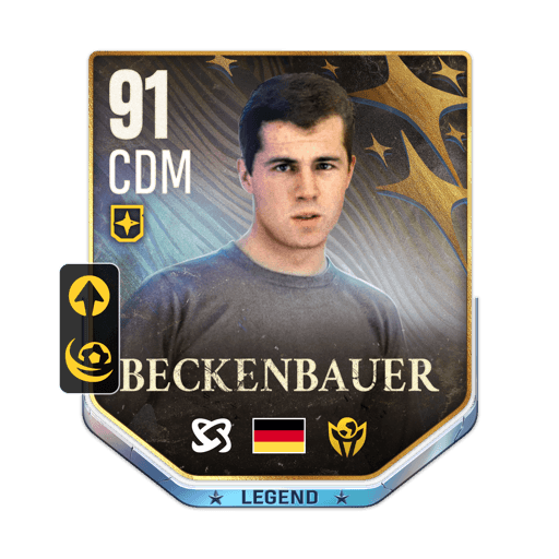 Beckenbauer