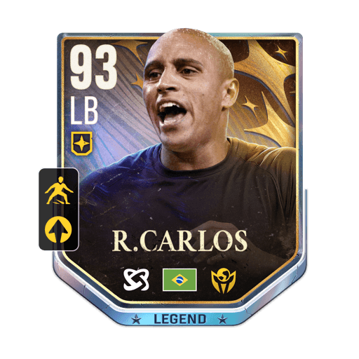 Roberto Carlos da Silva Rocha