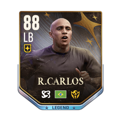 Roberto Carlos da Silva Rocha