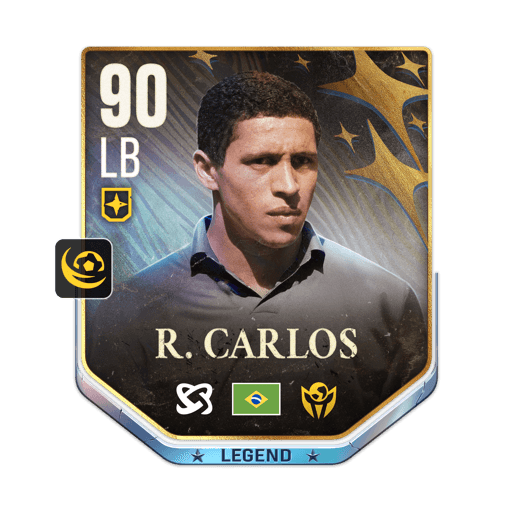 Roberto Carlos da Silva Rocha