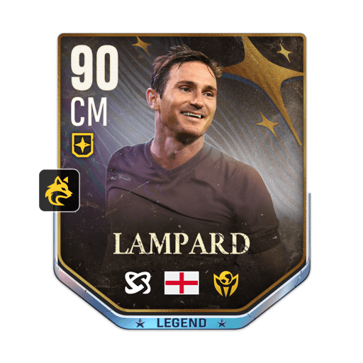FRANK LAMPARD