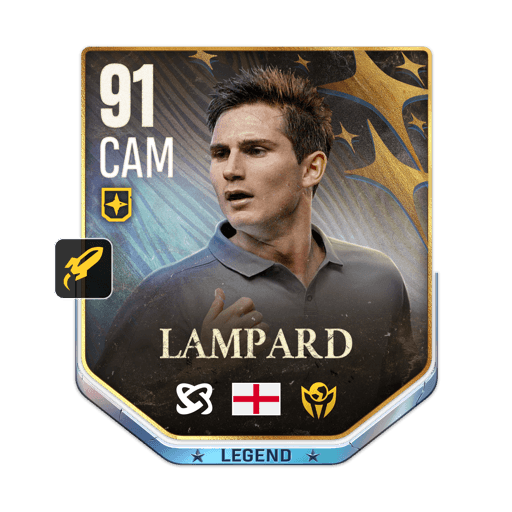 FRANK LAMPARD